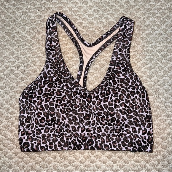 VARLEY Let’s Move Park Bra SIZE: XS - Picture 8 of 11